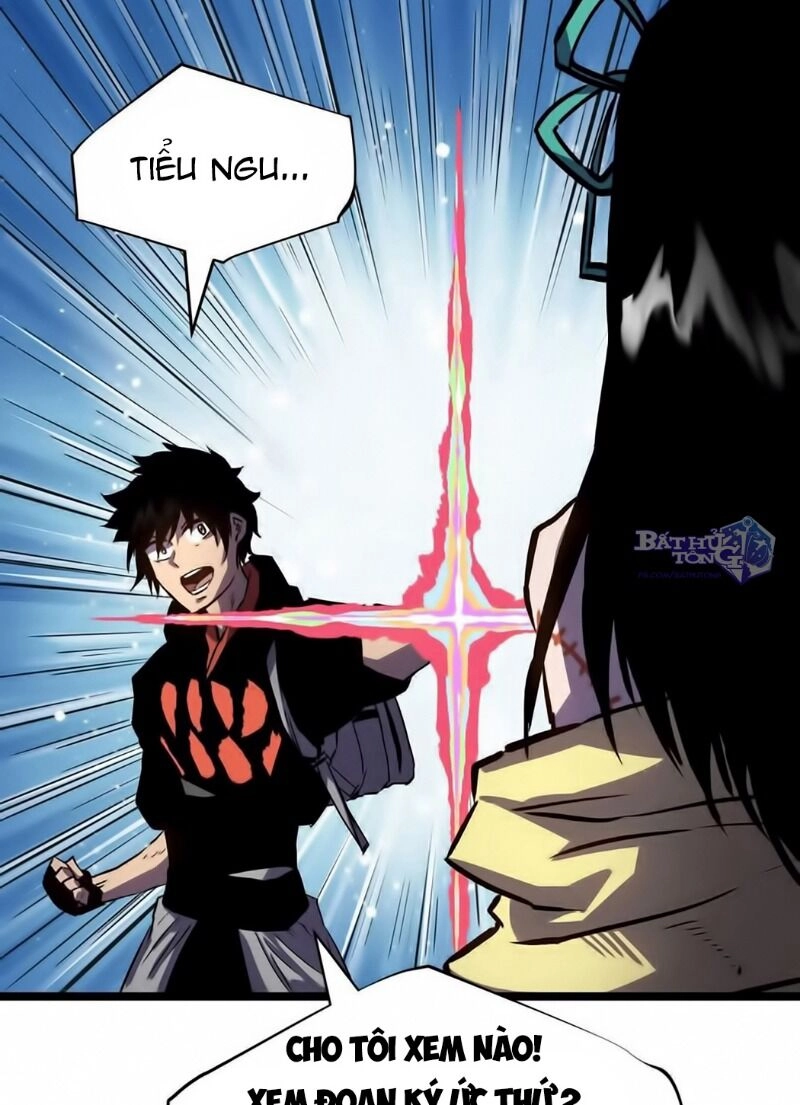 Ta Là Lão Đại Thời Tận Thế Chapter 26 - 27