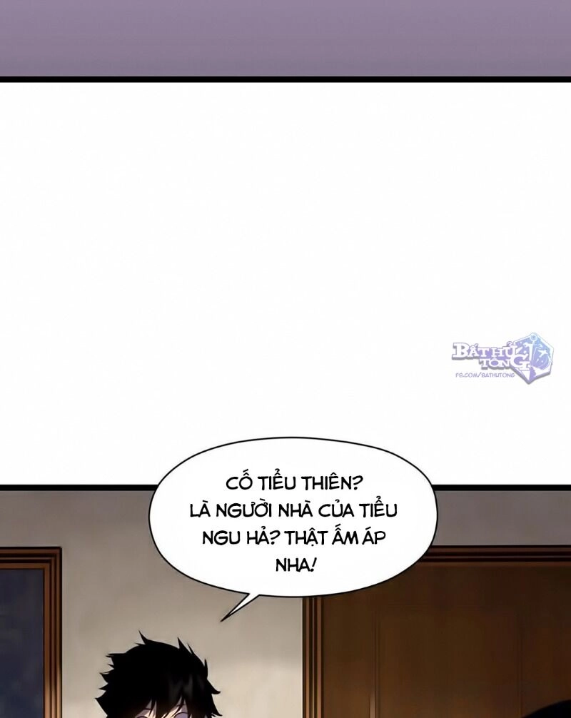 Ta Là Lão Đại Thời Tận Thế Chapter 26 - 33