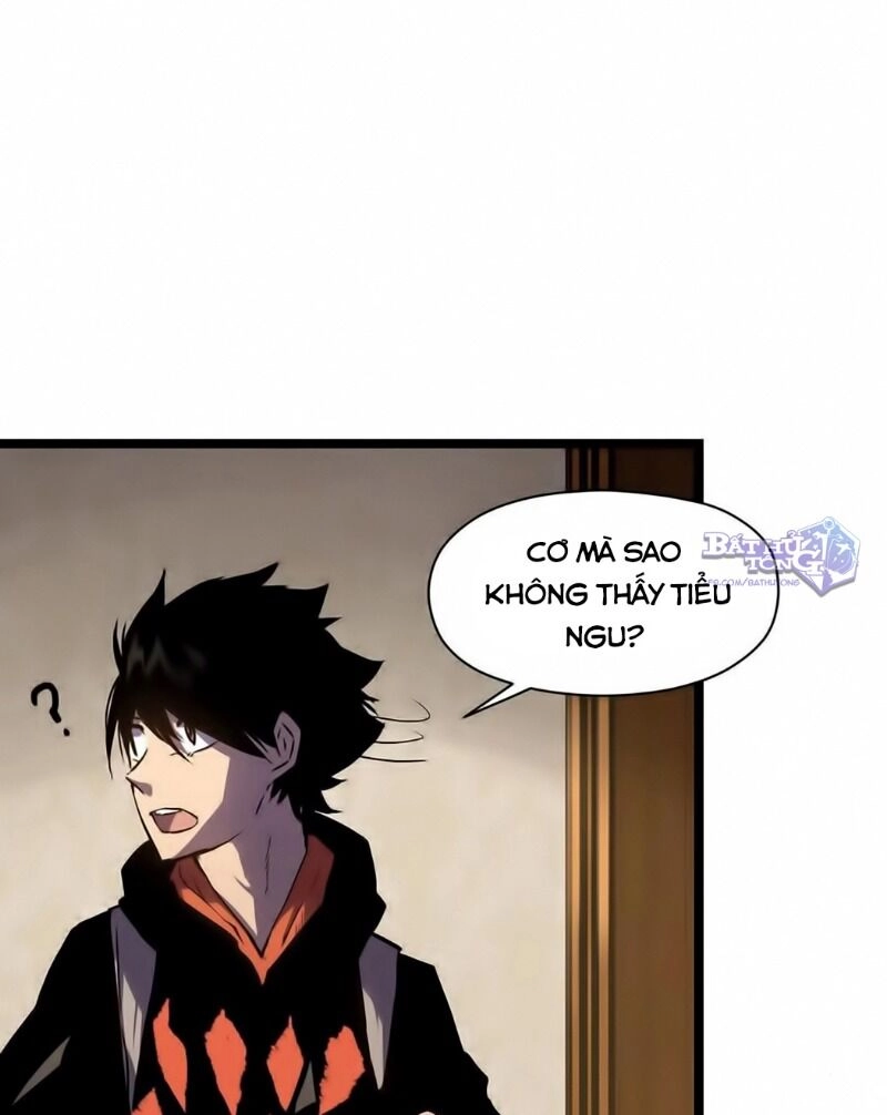 Ta Là Lão Đại Thời Tận Thế Chapter 26 - 35