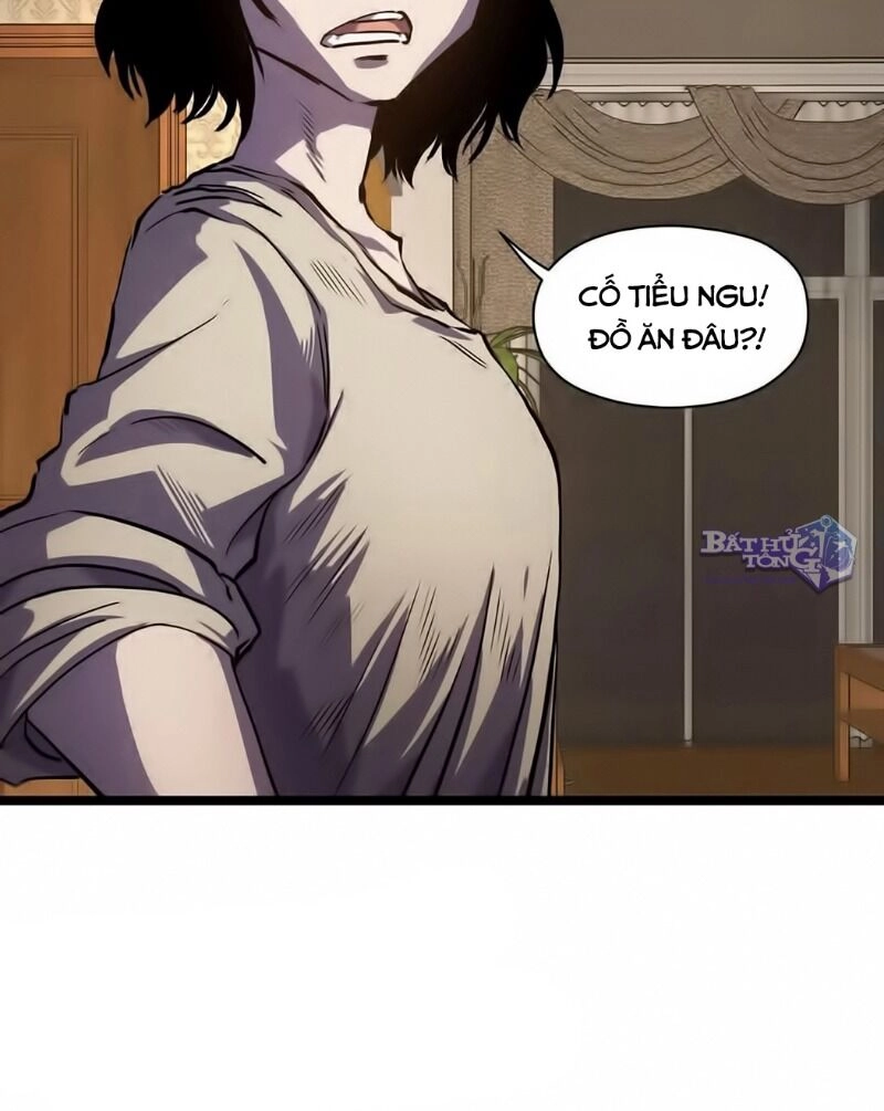 Ta Là Lão Đại Thời Tận Thế Chapter 26 - 37