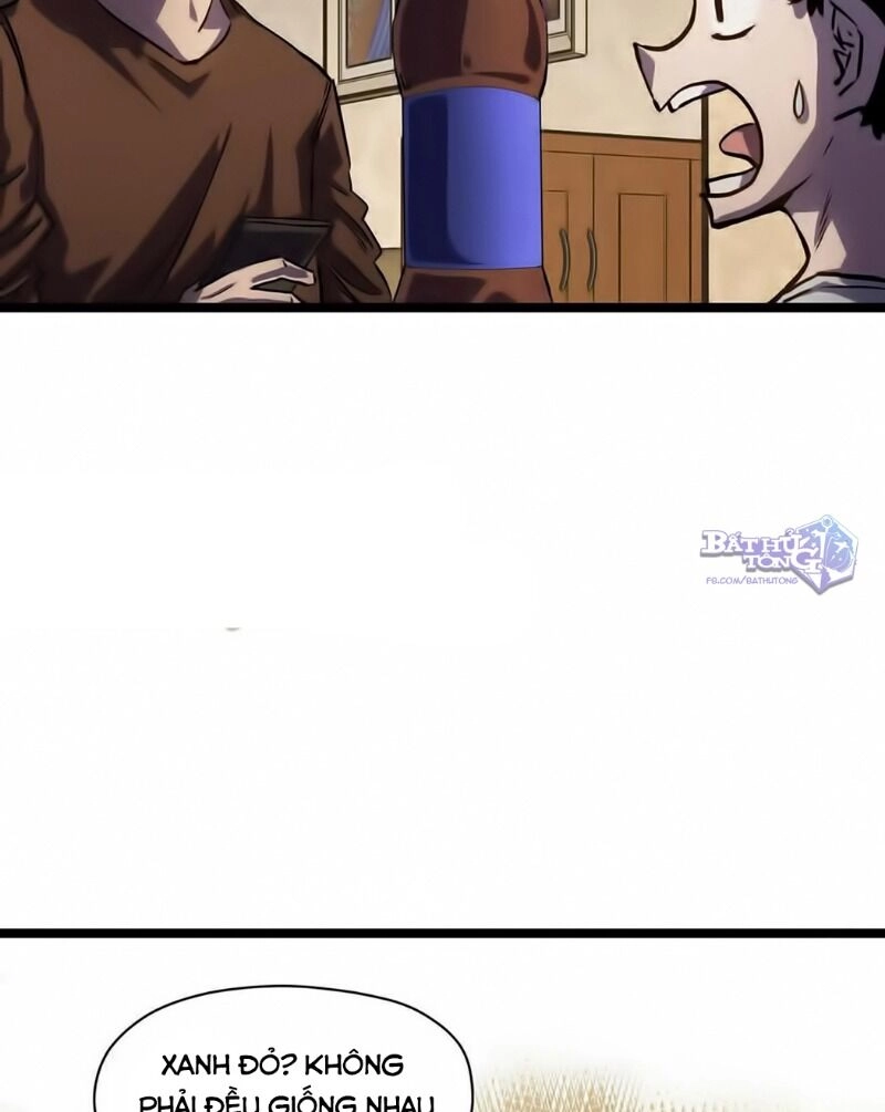 Ta Là Lão Đại Thời Tận Thế Chapter 26 - 41