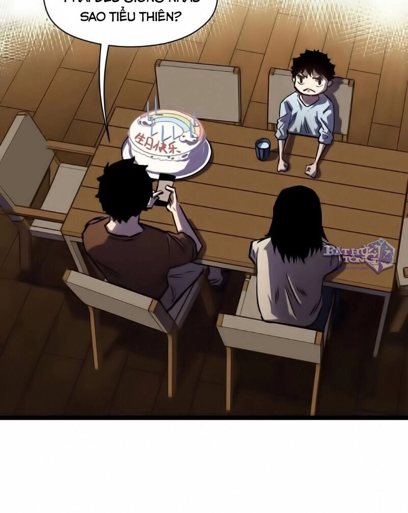 Ta Là Lão Đại Thời Tận Thế Chapter 26 - 42