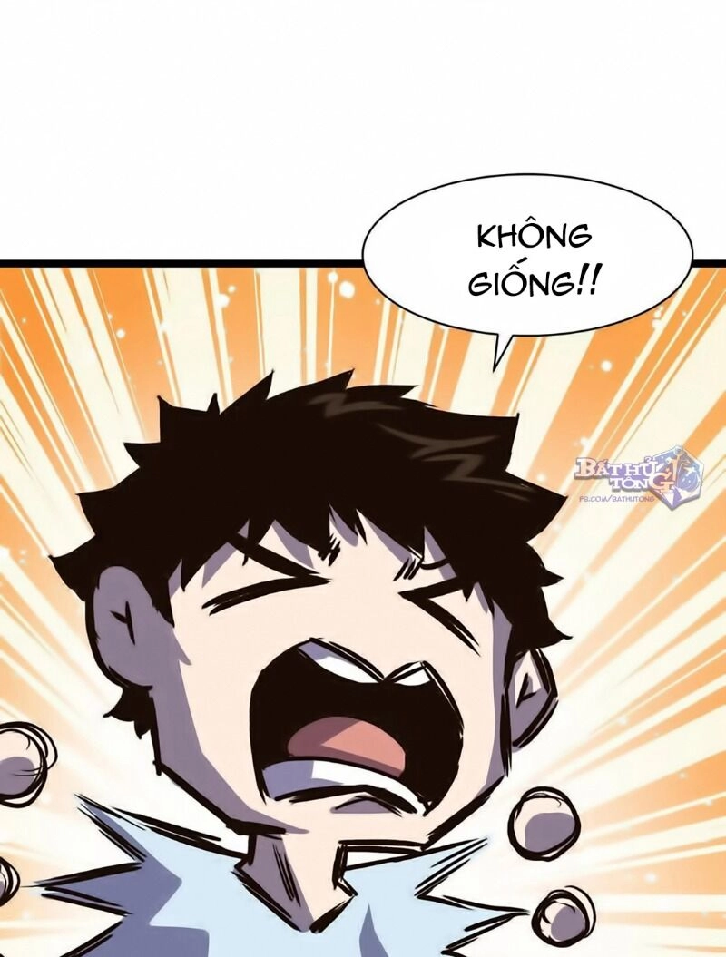 Ta Là Lão Đại Thời Tận Thế Chapter 26 - 43