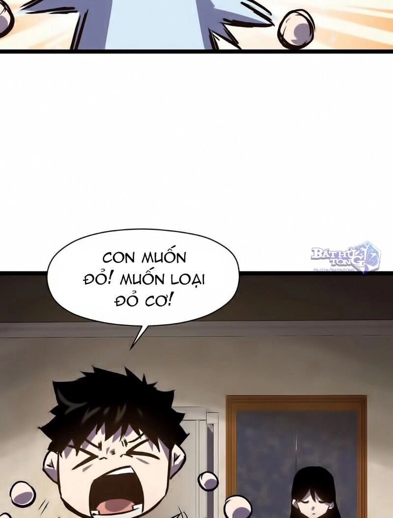 Ta Là Lão Đại Thời Tận Thế Chapter 26 - 44