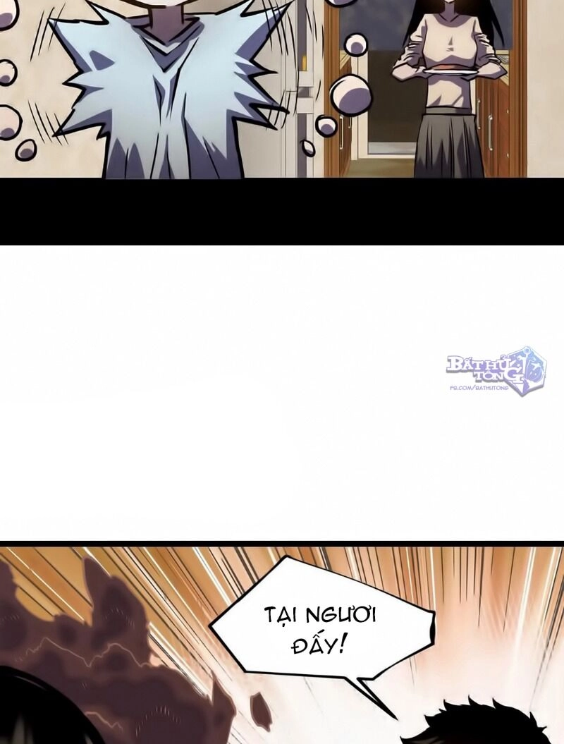 Ta Là Lão Đại Thời Tận Thế Chapter 26 - 45