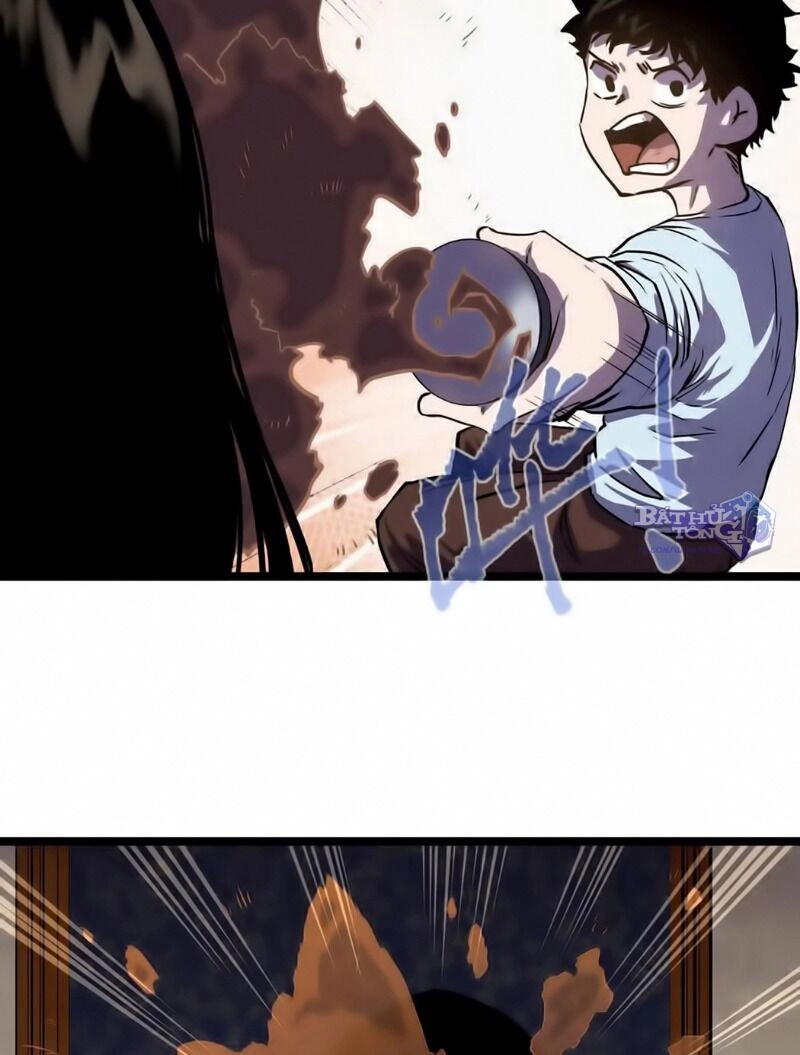 Ta Là Lão Đại Thời Tận Thế Chapter 26 - 46