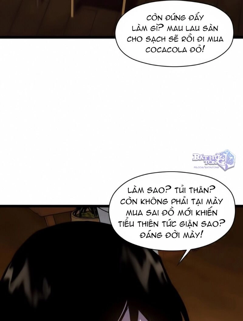 Ta Là Lão Đại Thời Tận Thế Chapter 26 - 50