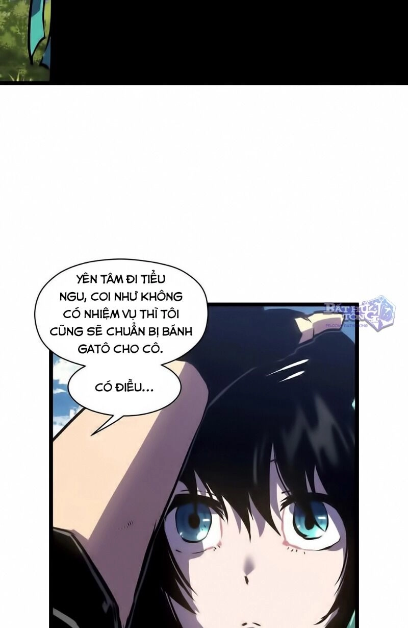 Ta Là Lão Đại Thời Tận Thế Chapter 27 - 6