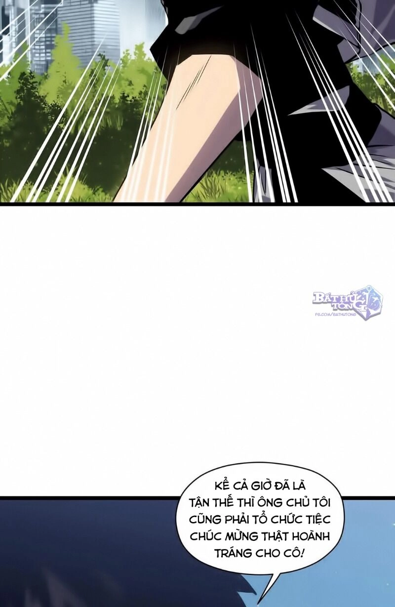 Ta Là Lão Đại Thời Tận Thế Chapter 27 - 8