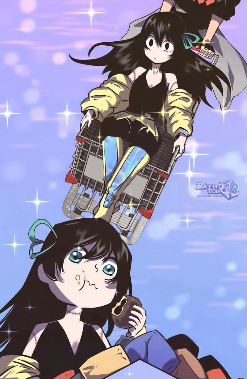 Ta Là Lão Đại Thời Tận Thế Chapter 27 - 10