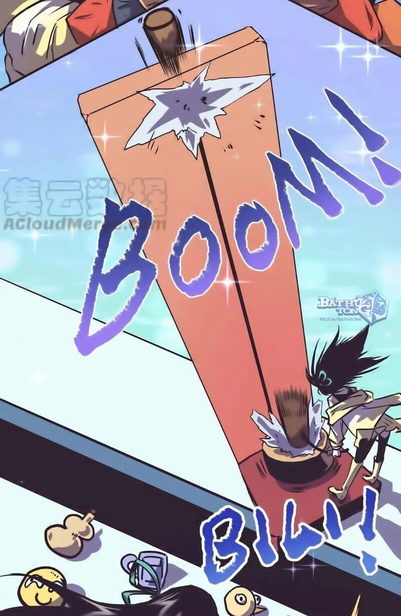 Ta Là Lão Đại Thời Tận Thế Chapter 27 - 11