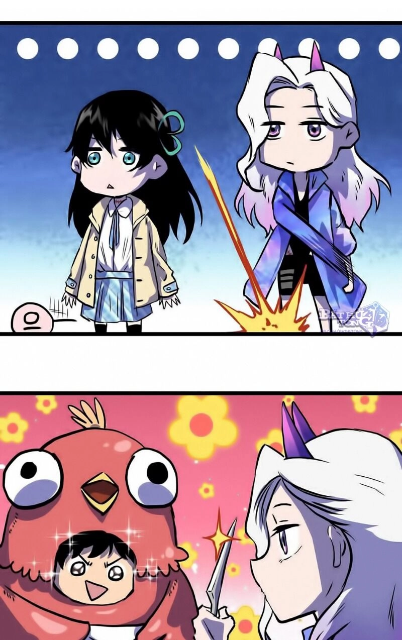 Ta Là Lão Đại Thời Tận Thế Chapter 27 - 19