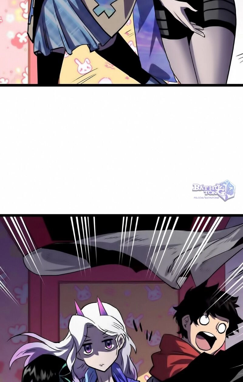 Ta Là Lão Đại Thời Tận Thế Chapter 27 - 24