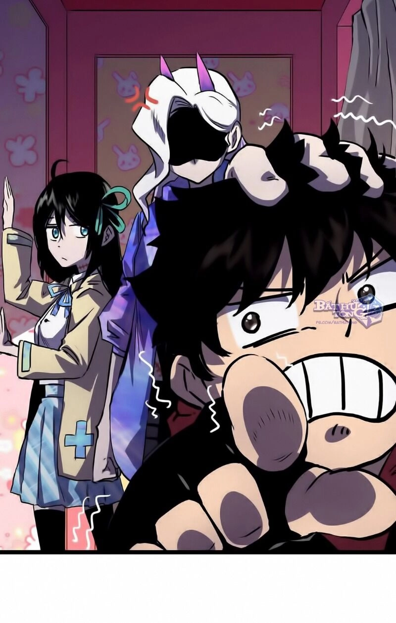 Ta Là Lão Đại Thời Tận Thế Chapter 27 - 26