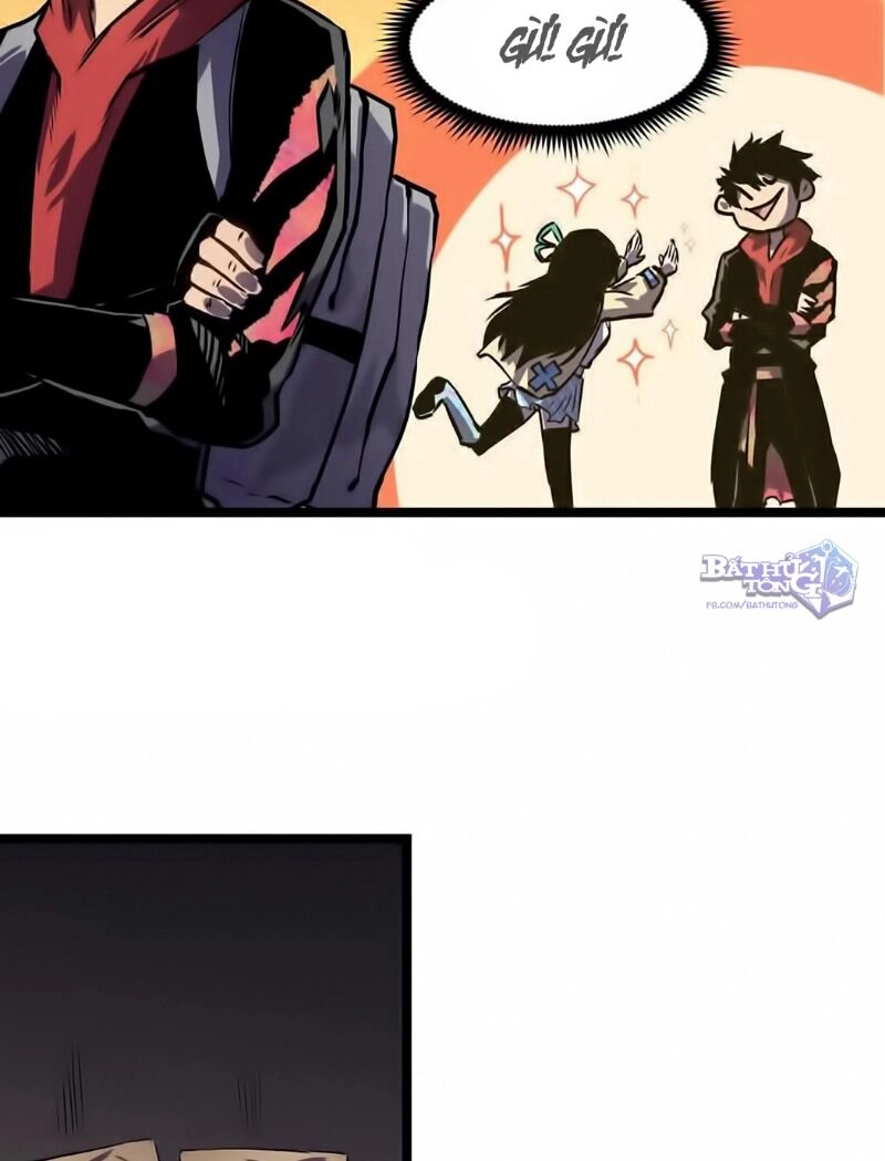 Ta Là Lão Đại Thời Tận Thế Chapter 27 - 38