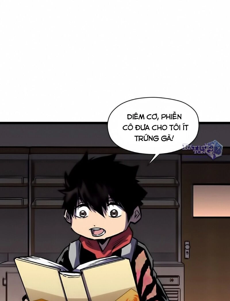 Ta Là Lão Đại Thời Tận Thế Chapter 27 - 40