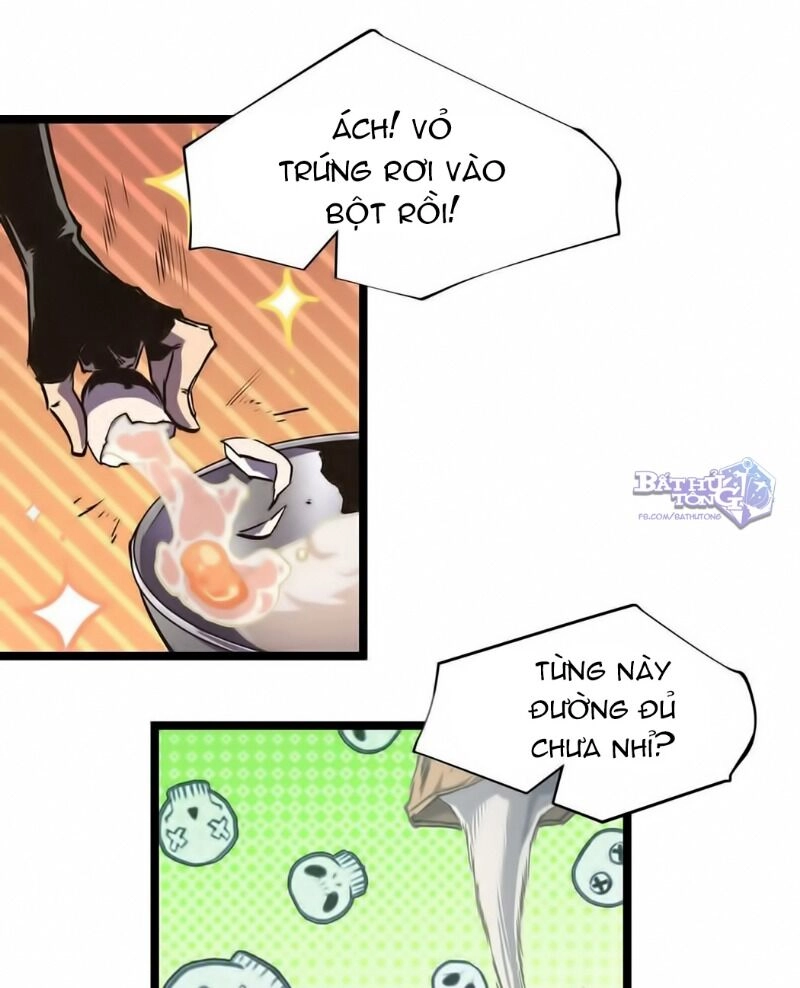 Ta Là Lão Đại Thời Tận Thế Chapter 27 - 44