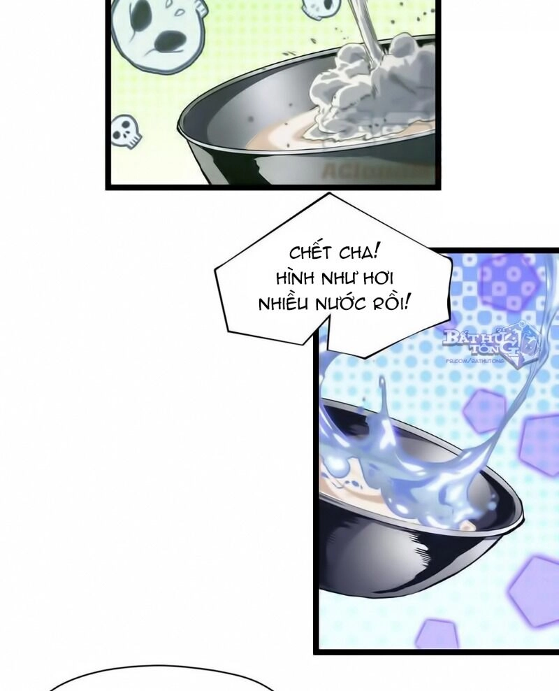 Ta Là Lão Đại Thời Tận Thế Chapter 27 - 45