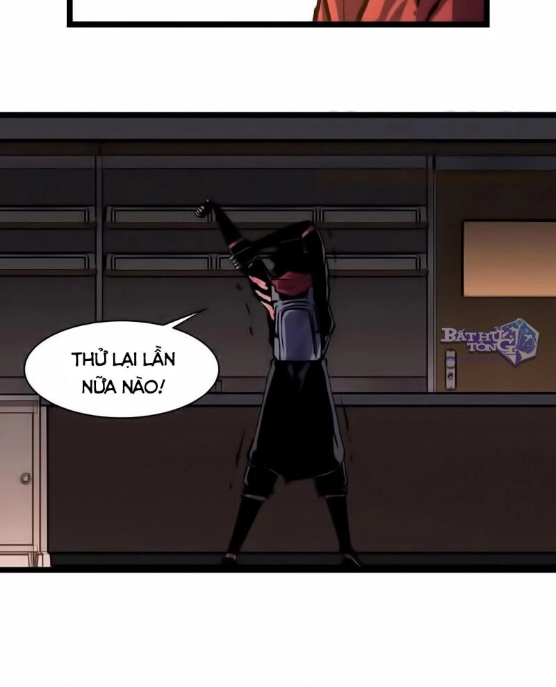 Ta Là Lão Đại Thời Tận Thế Chapter 27 - 49