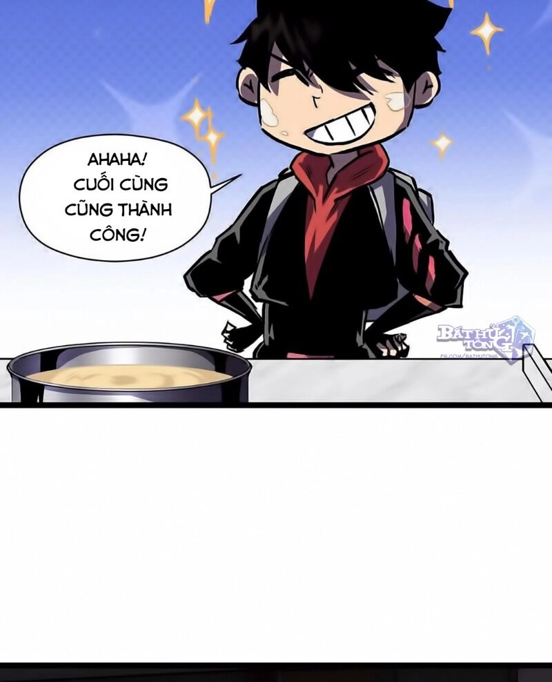 Ta Là Lão Đại Thời Tận Thế Chapter 27 - 51