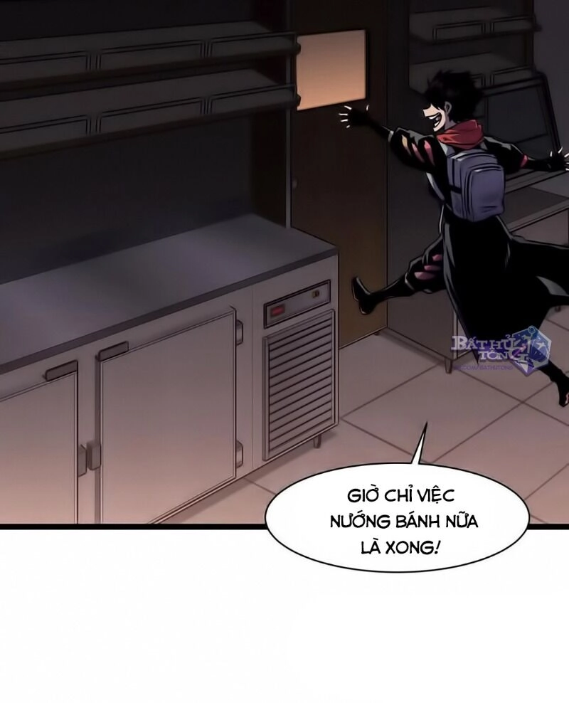 Ta Là Lão Đại Thời Tận Thế Chapter 27 - 52