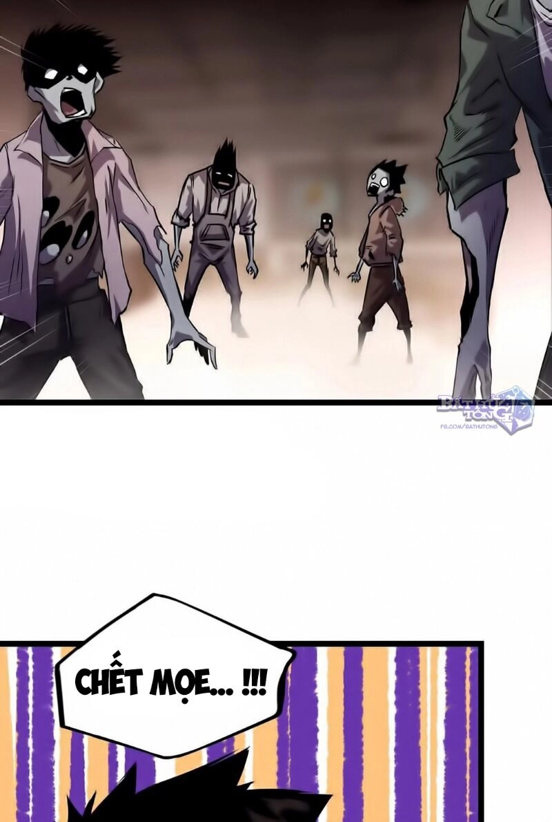 Ta Là Lão Đại Thời Tận Thế Chapter 27 - 59