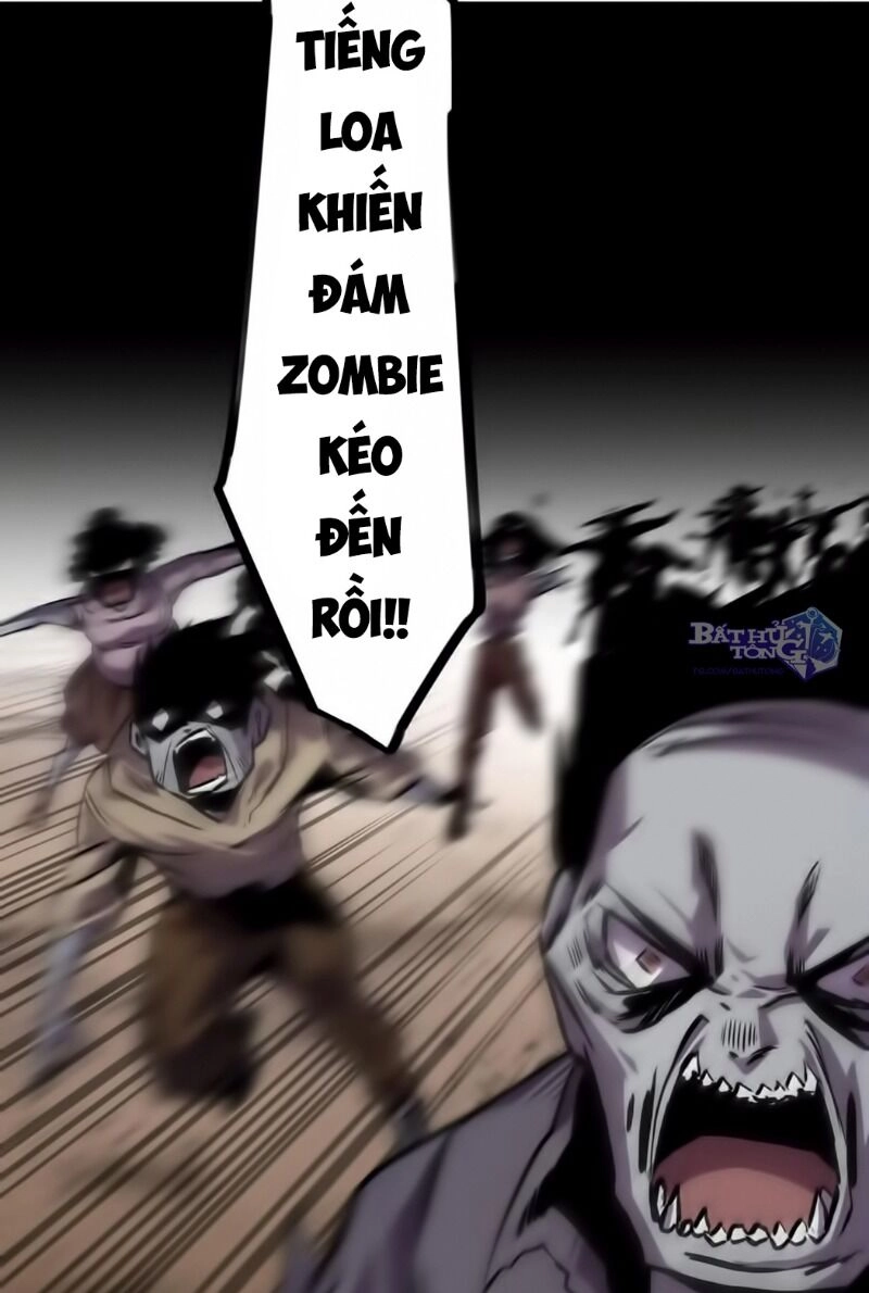 Ta Là Lão Đại Thời Tận Thế Chapter 27 - 61