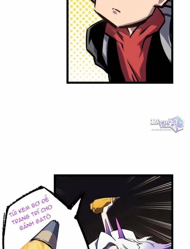 Ta Là Lão Đại Thời Tận Thế Chapter 28 - 17