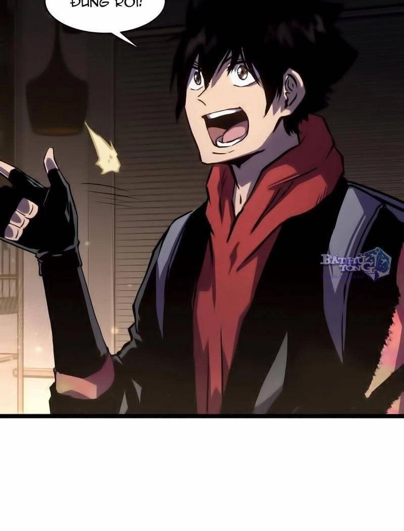 Ta Là Lão Đại Thời Tận Thế Chapter 28 - 27