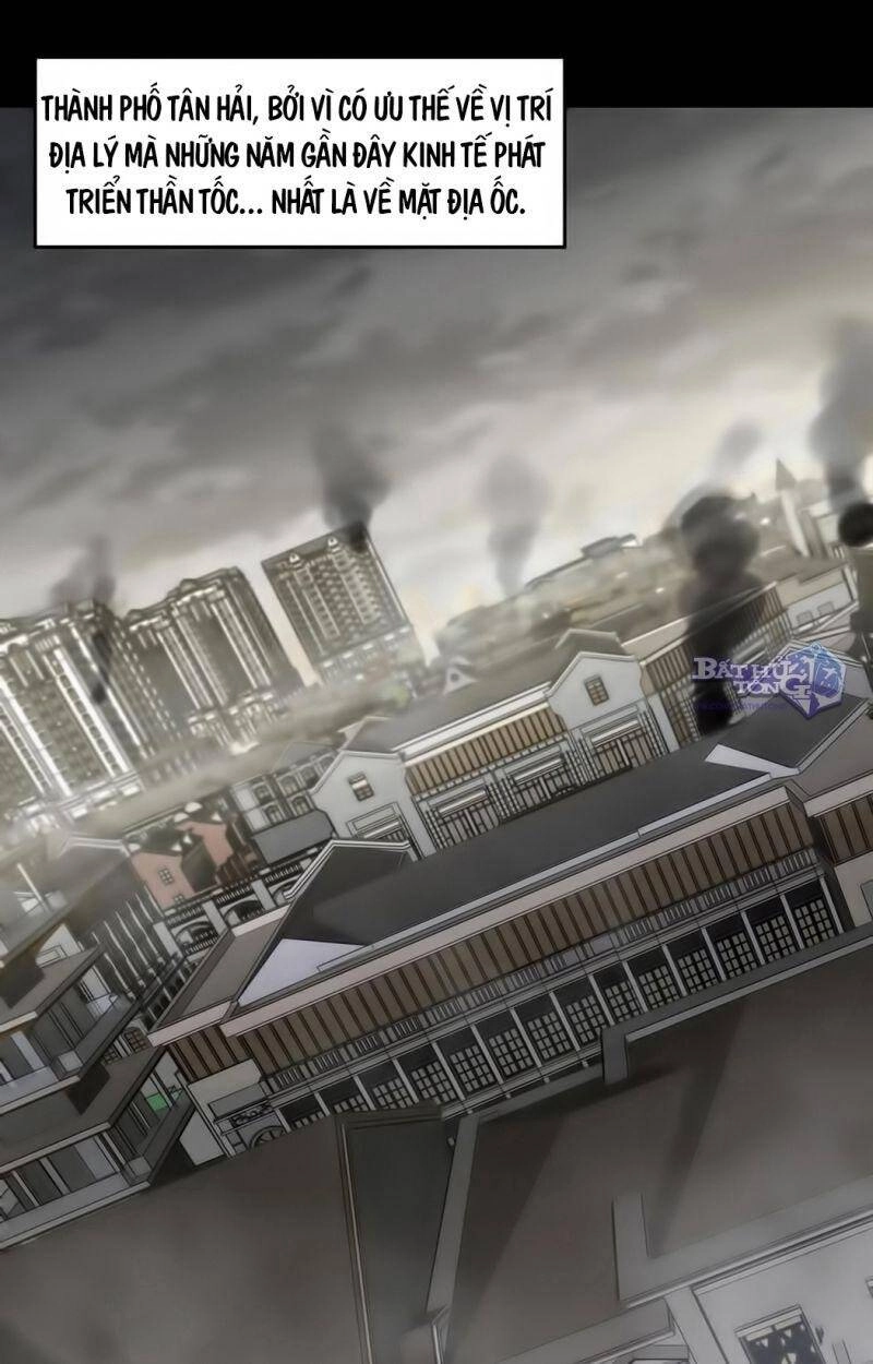 Ta Là Lão Đại Thời Tận Thế Chapter 29 - 4