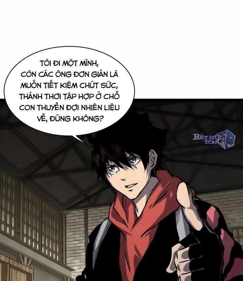 Ta Là Lão Đại Thời Tận Thế Chapter 29 - 22