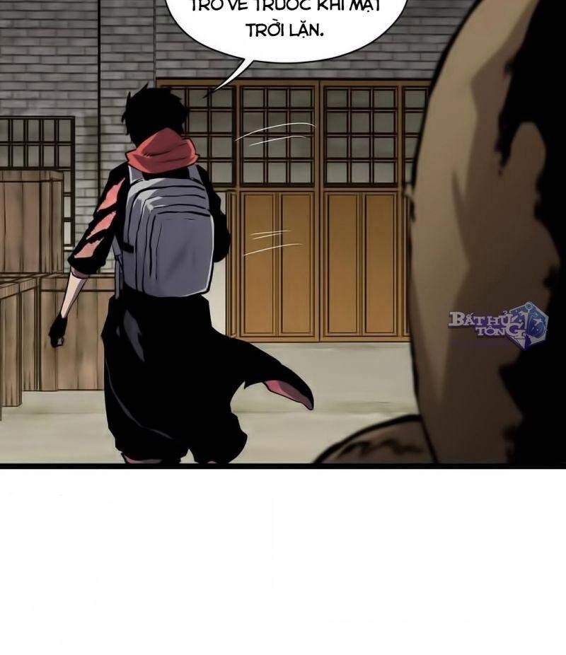 Ta Là Lão Đại Thời Tận Thế Chapter 29 - 25