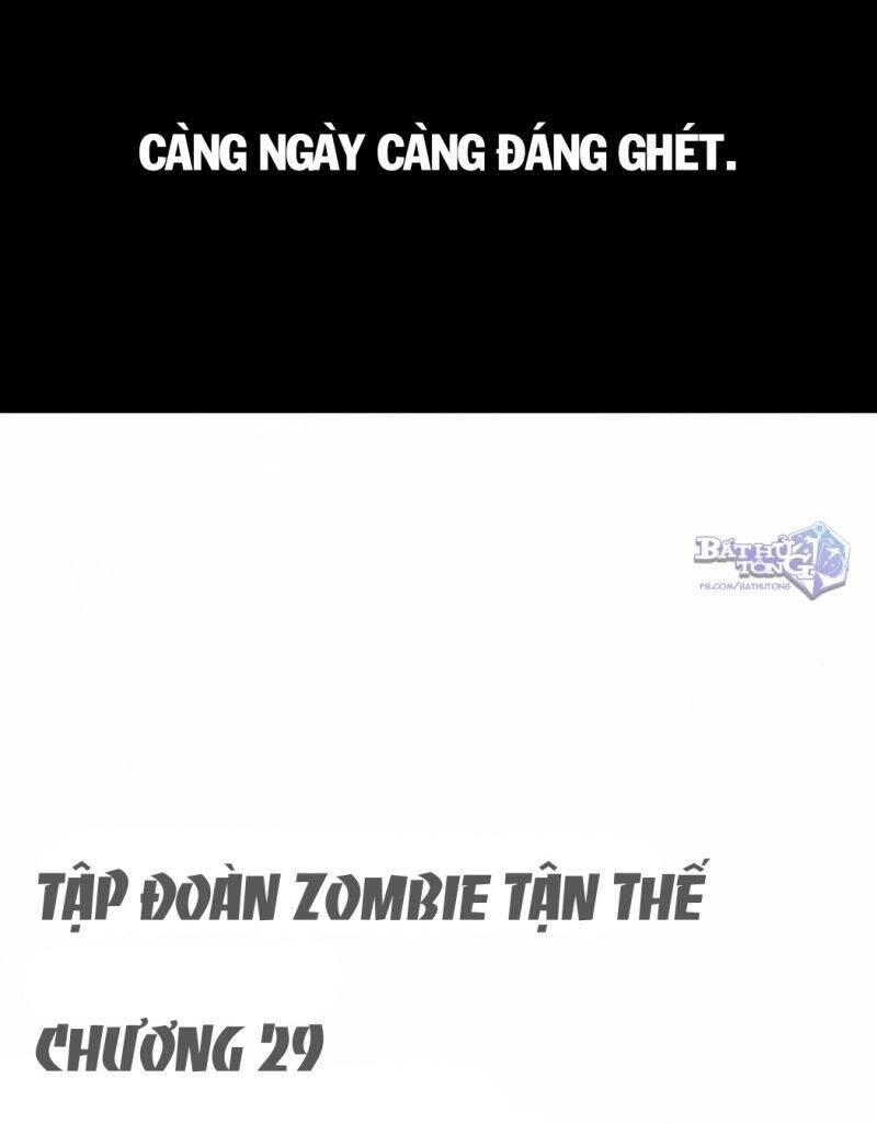 Ta Là Lão Đại Thời Tận Thế Chapter 29 - 32