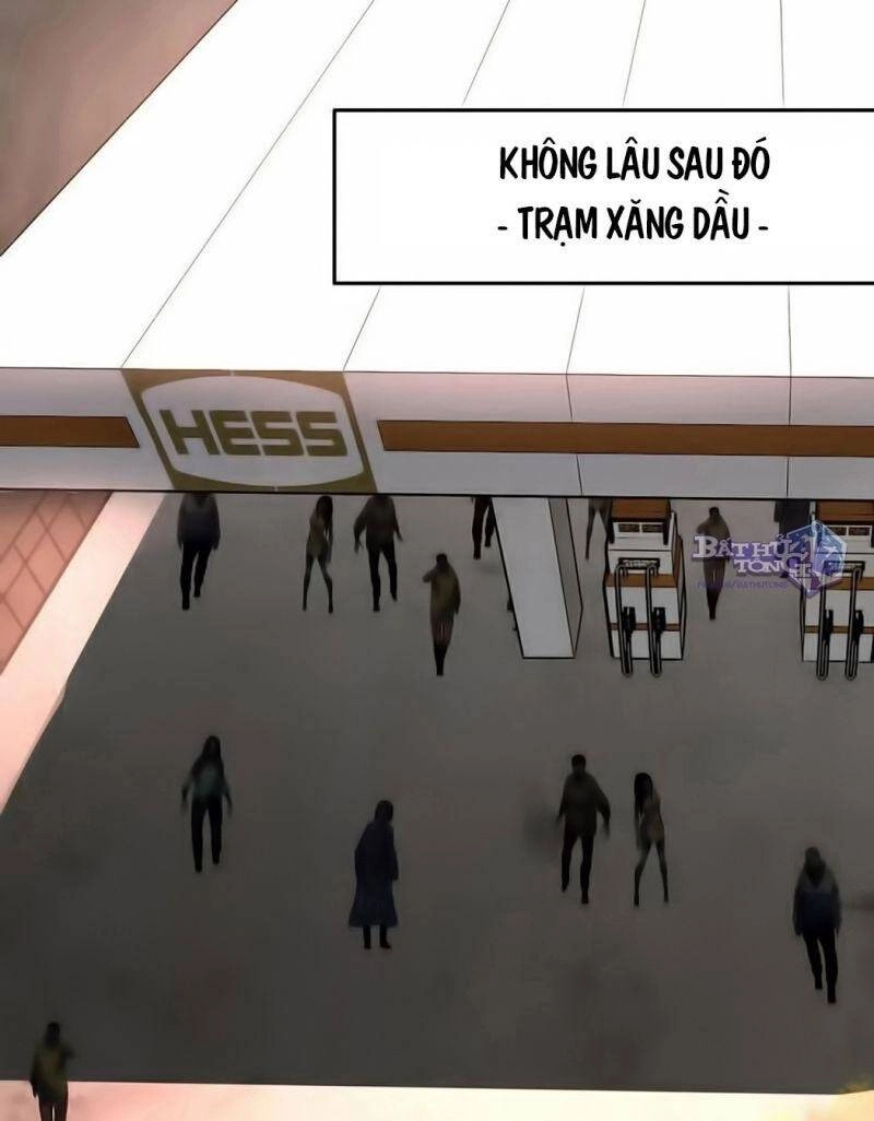 Ta Là Lão Đại Thời Tận Thế Chapter 29 - 34