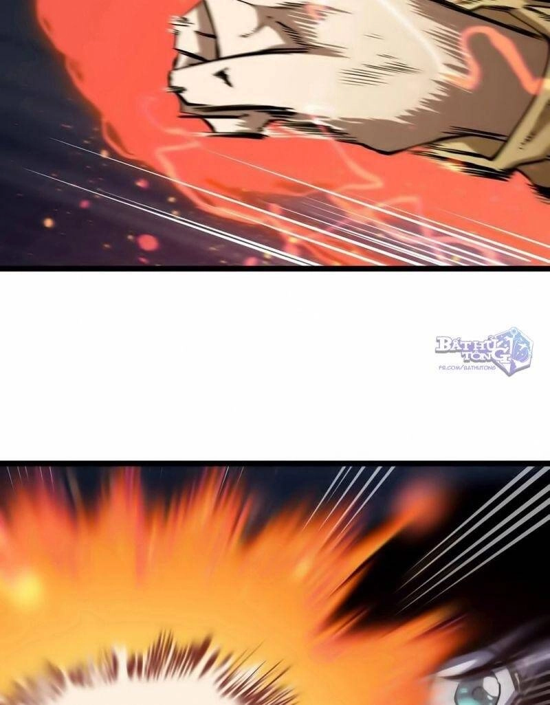 Ta Là Lão Đại Thời Tận Thế Chapter 29 - 37