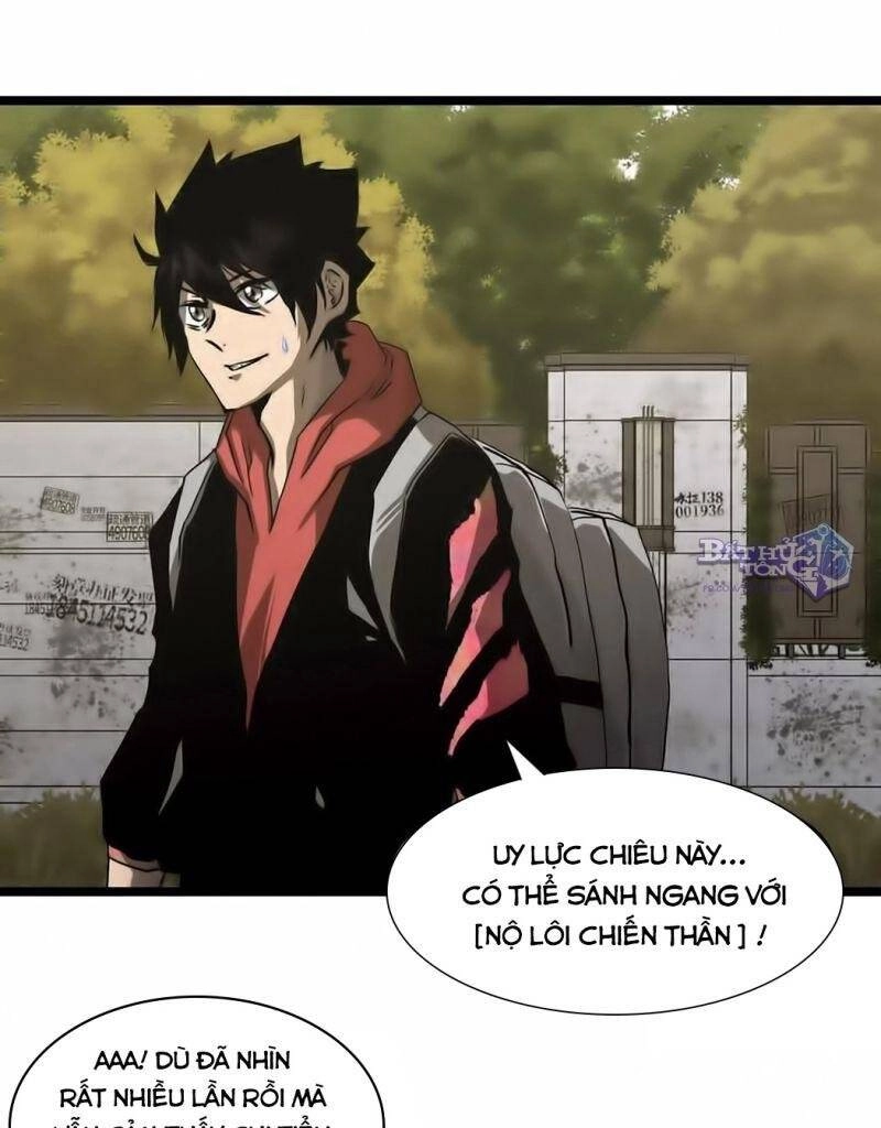 Ta Là Lão Đại Thời Tận Thế Chapter 29 - 43