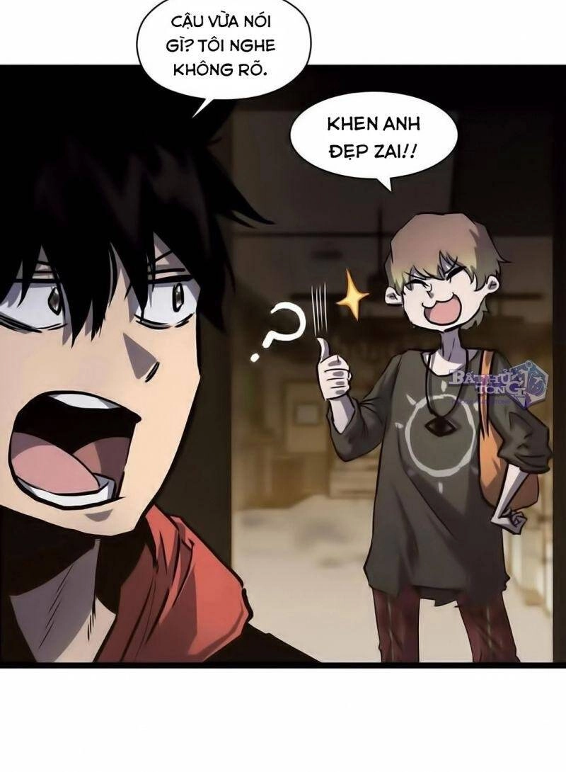 Ta Là Lão Đại Thời Tận Thế Chapter 29 - 61