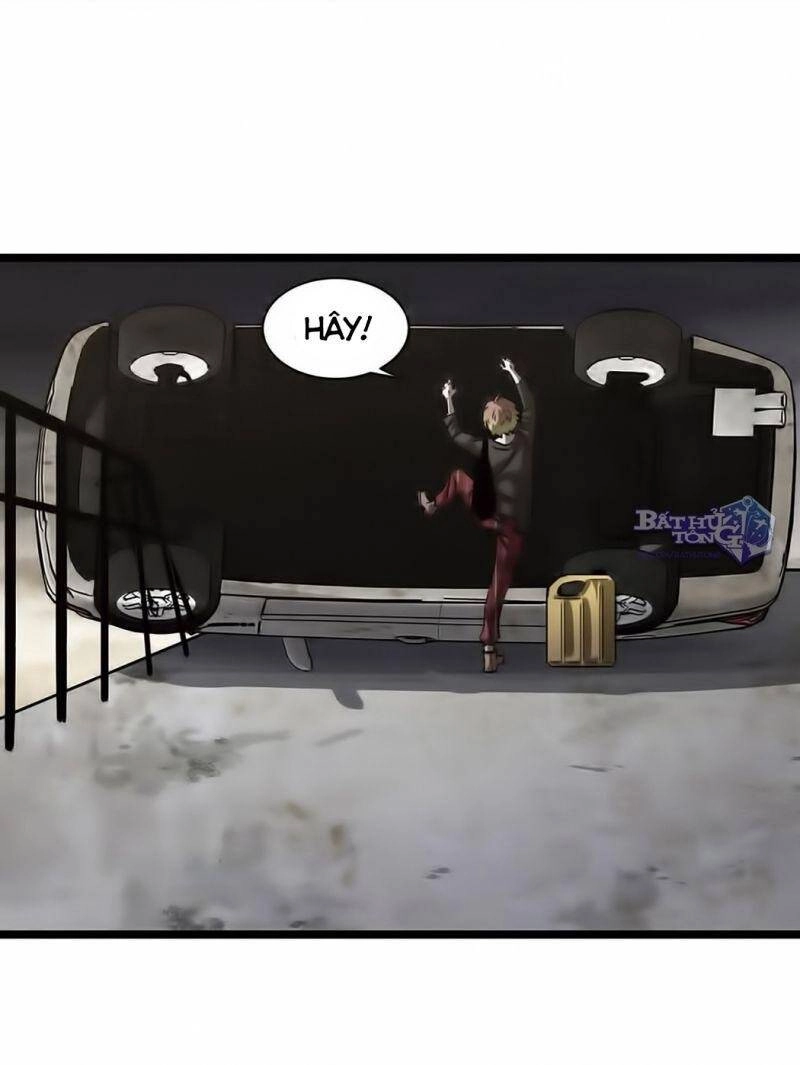 Ta Là Lão Đại Thời Tận Thế Chapter 29 - 66