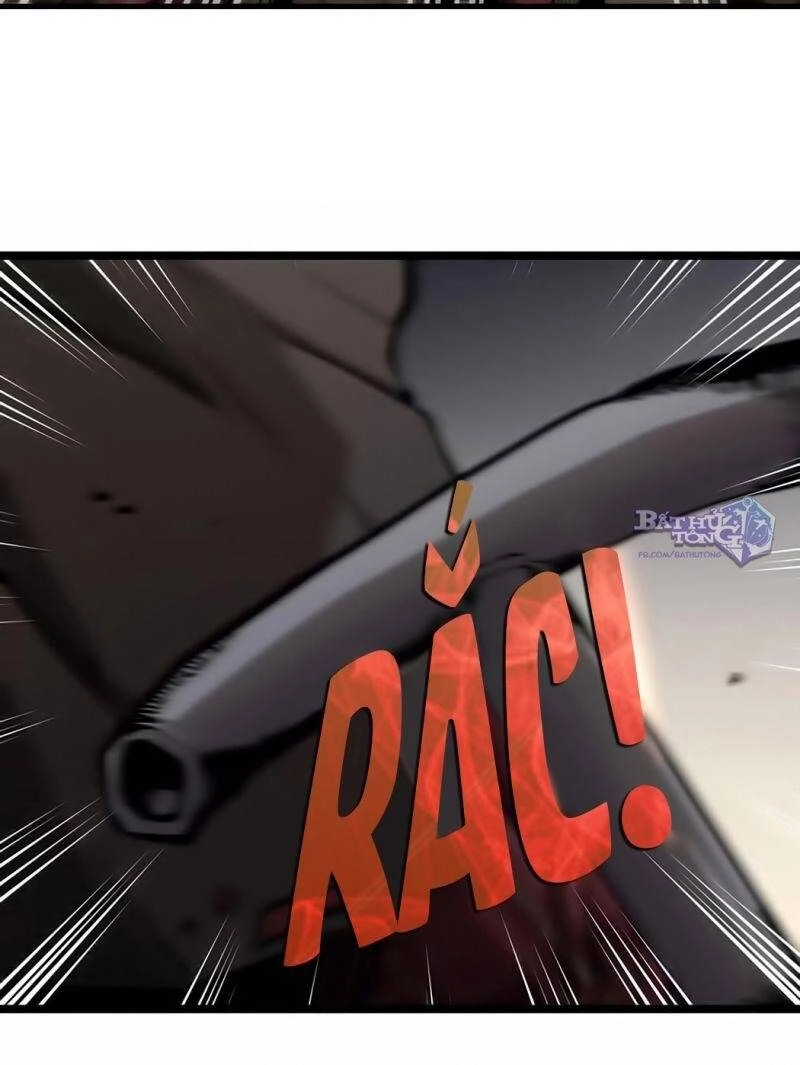 Ta Là Lão Đại Thời Tận Thế Chapter 29 - 71