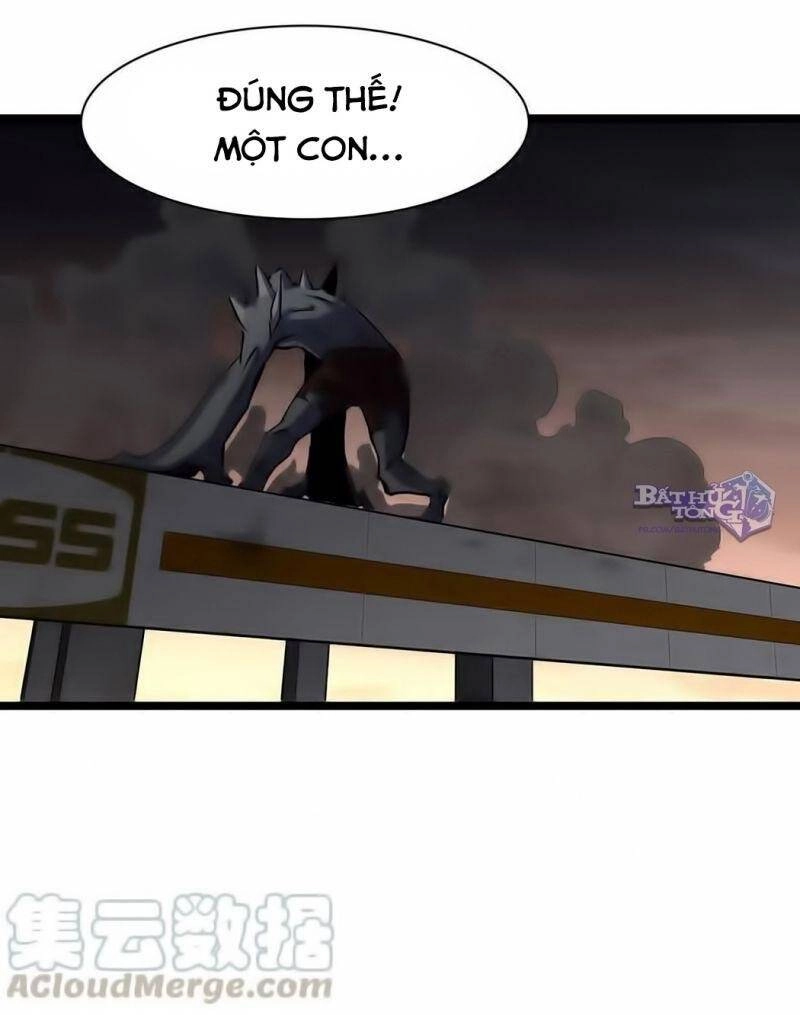 Ta Là Lão Đại Thời Tận Thế Chapter 29 - 81