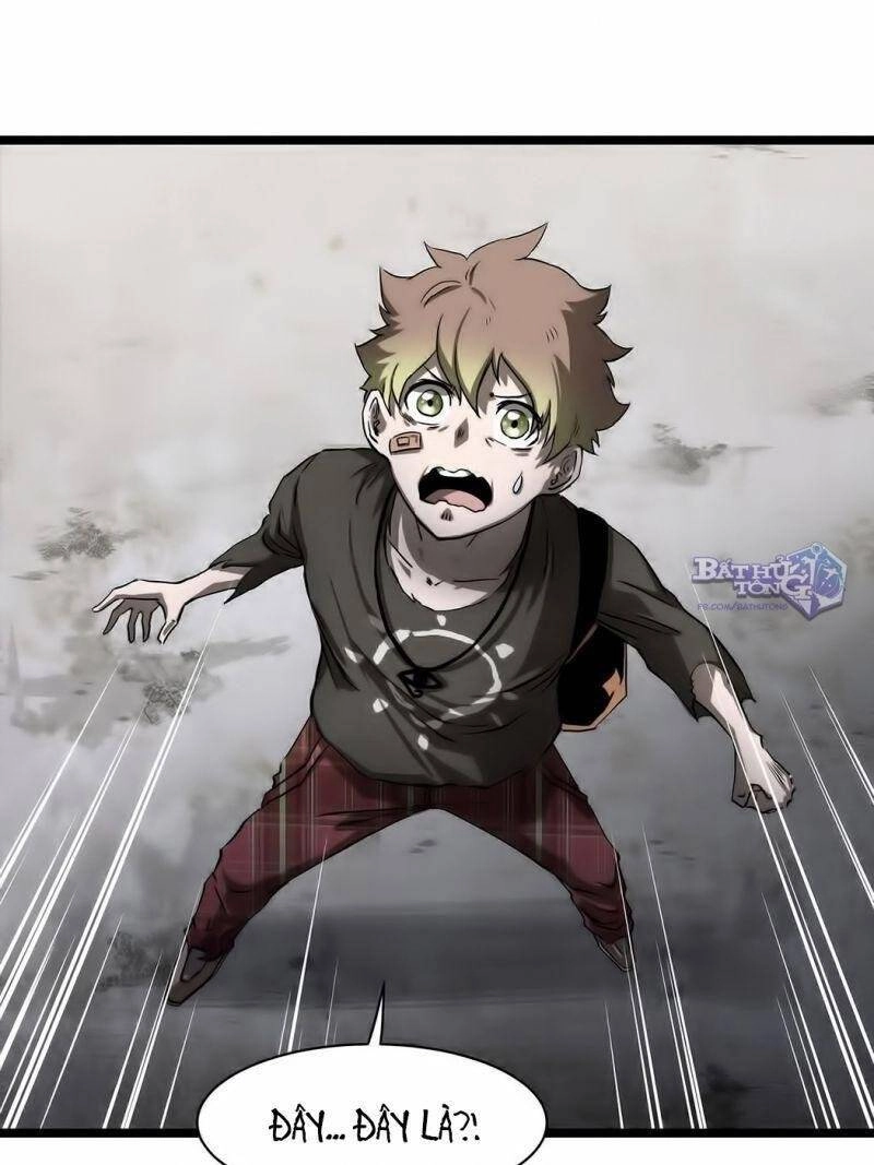 Ta Là Lão Đại Thời Tận Thế Chapter 30.1 - 4