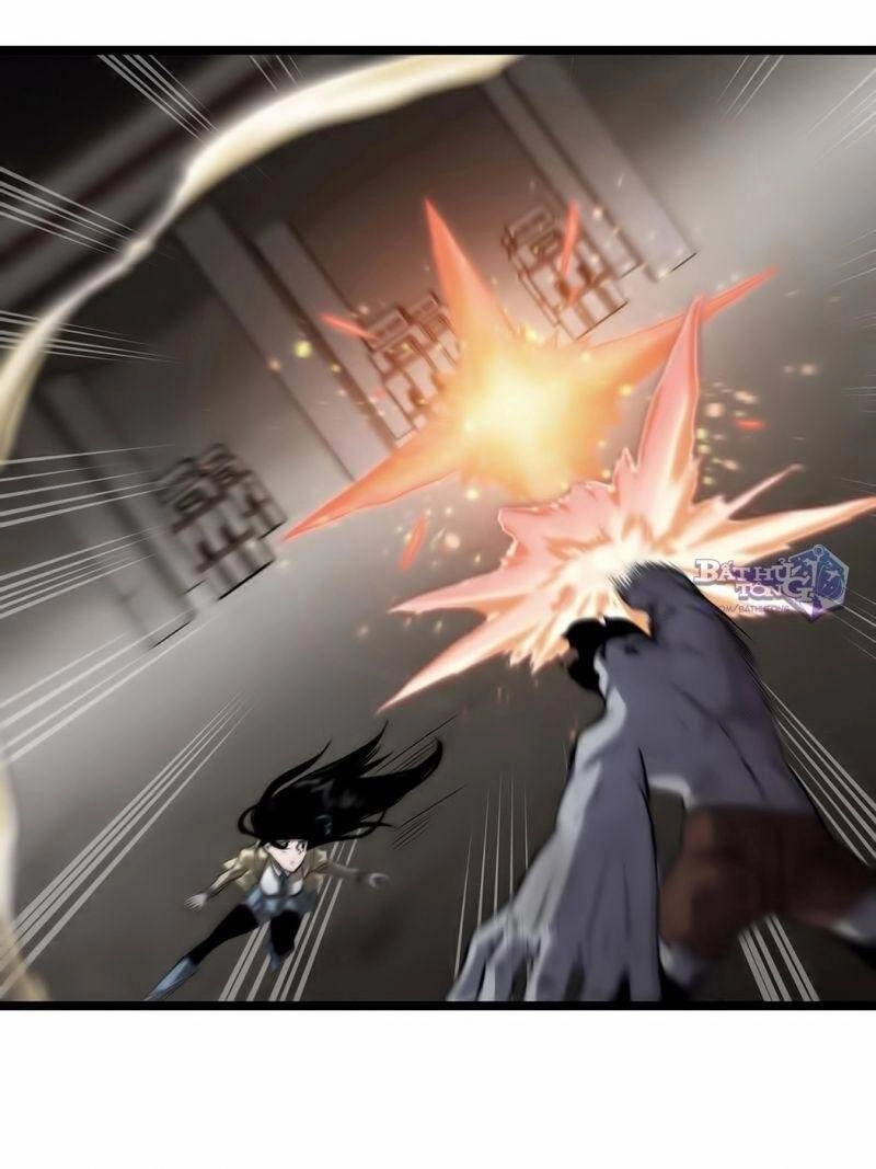 Ta Là Lão Đại Thời Tận Thế Chapter 30.1 - 11