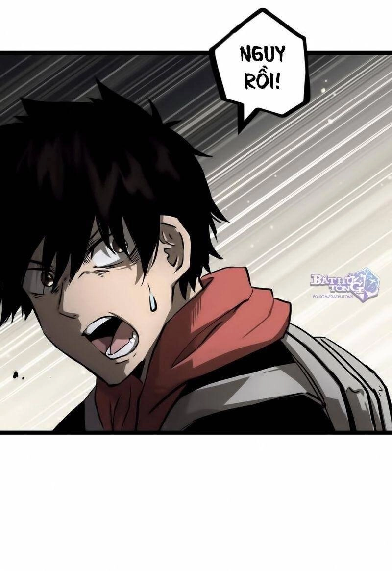 Ta Là Lão Đại Thời Tận Thế Chapter 30.1 - 13