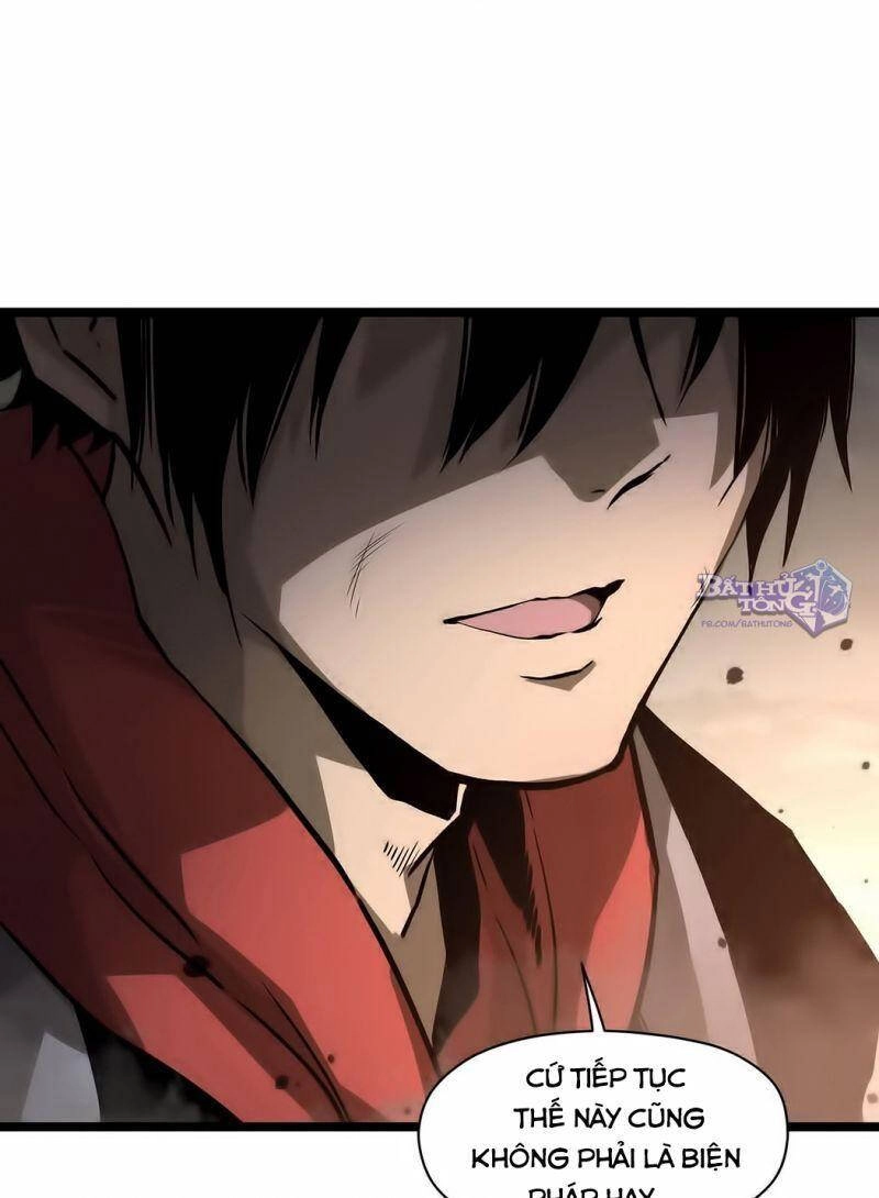 Ta Là Lão Đại Thời Tận Thế Chapter 30.1 - 20