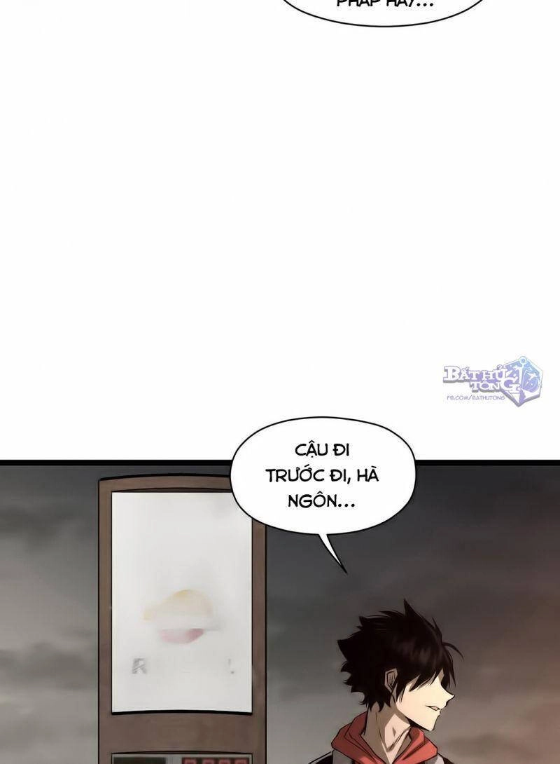 Ta Là Lão Đại Thời Tận Thế Chapter 30.1 - 21