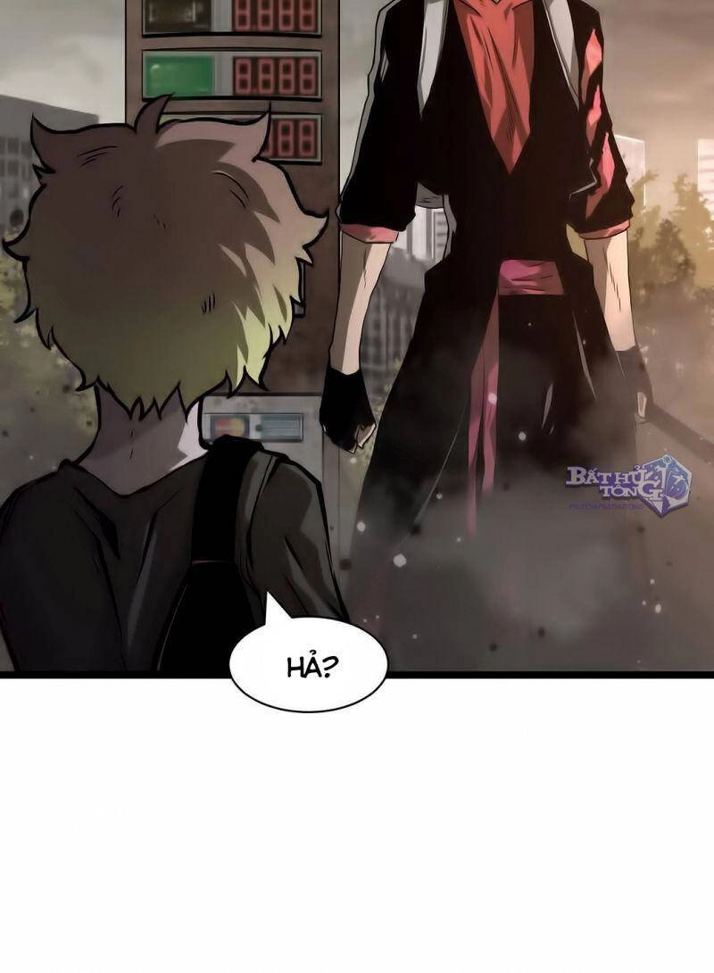 Ta Là Lão Đại Thời Tận Thế Chapter 30.1 - 22