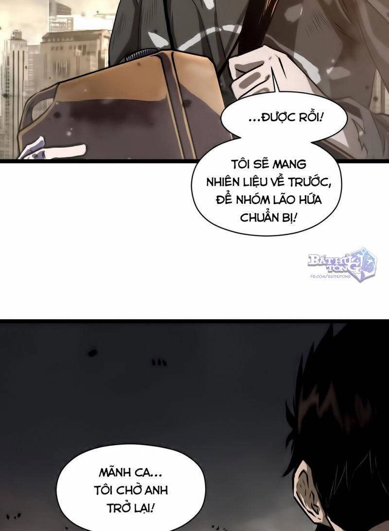 Ta Là Lão Đại Thời Tận Thế Chapter 30.1 - 25