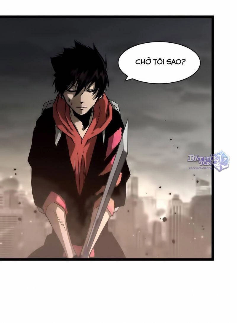 Ta Là Lão Đại Thời Tận Thế Chapter 30.1 - 27