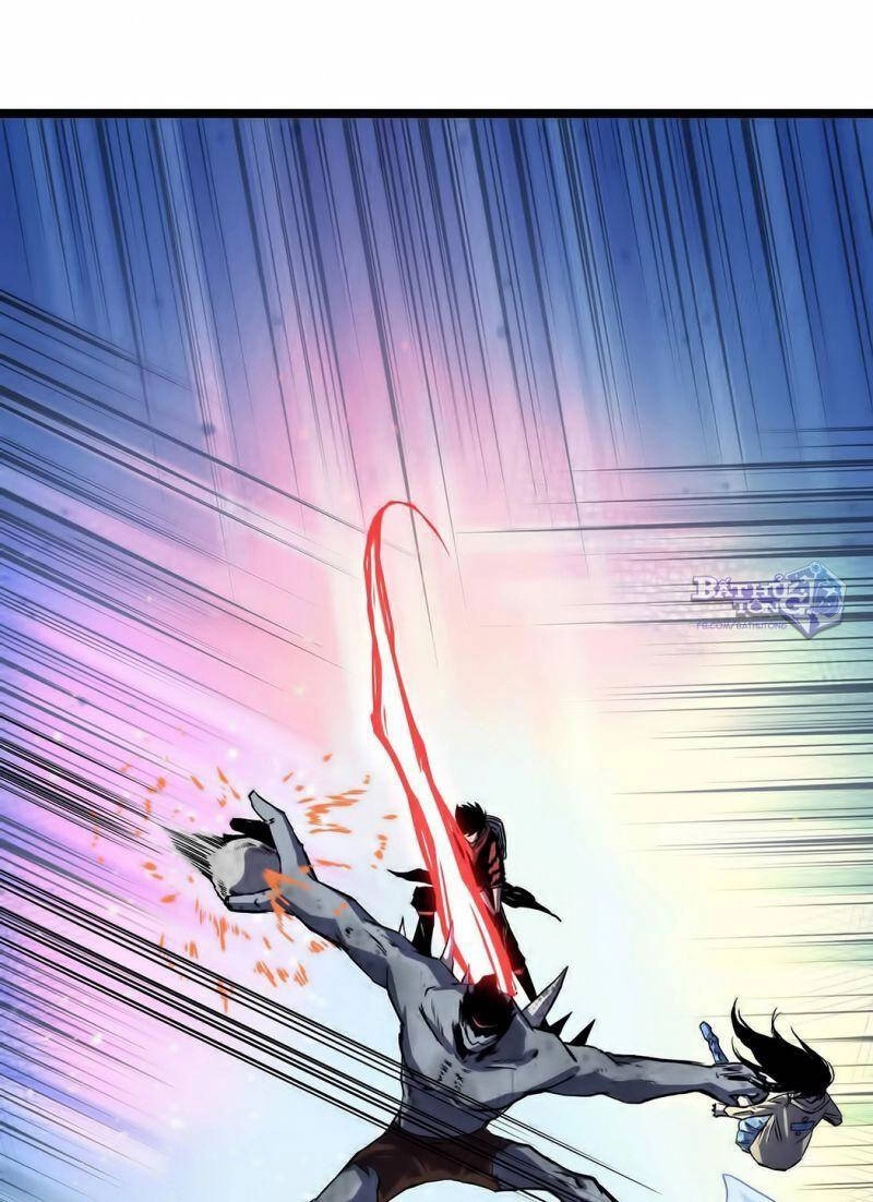 Ta Là Lão Đại Thời Tận Thế Chapter 30.1 - 31