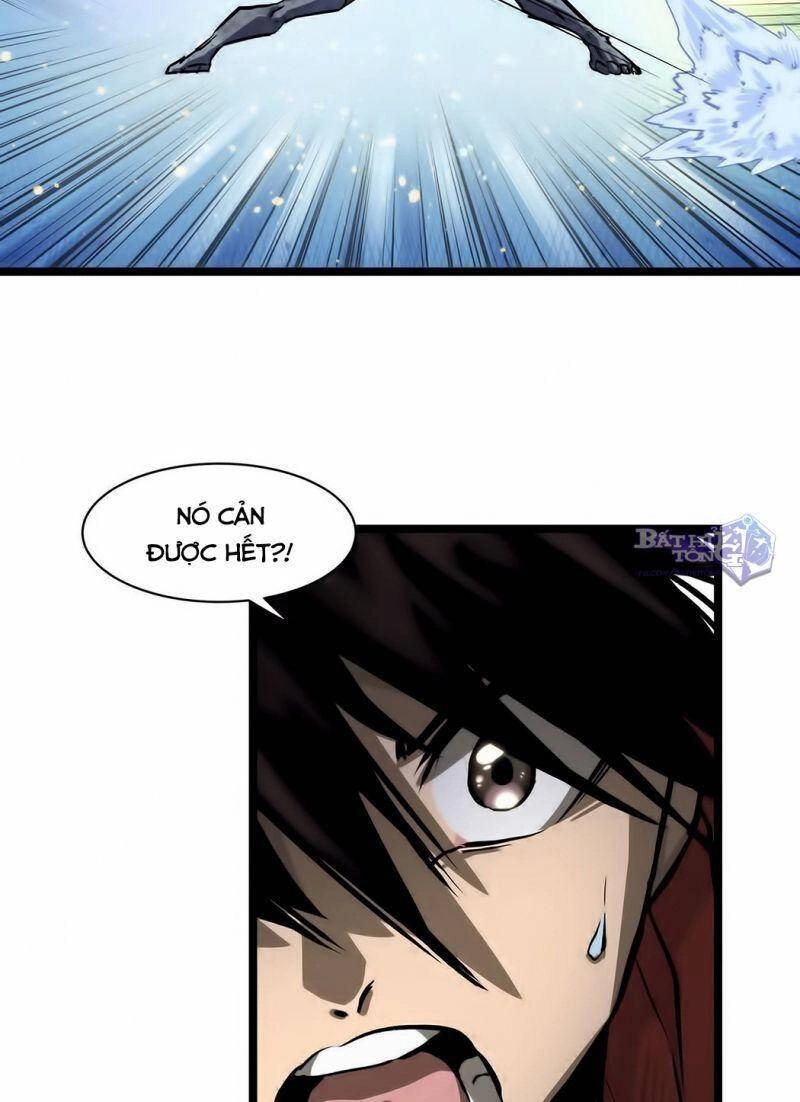 Ta Là Lão Đại Thời Tận Thế Chapter 30.1 - 32